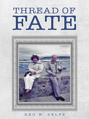 cover image of Thread of Fate